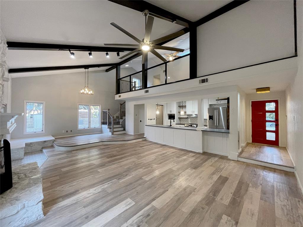 Benbrook Lakeshore Estates - Residential