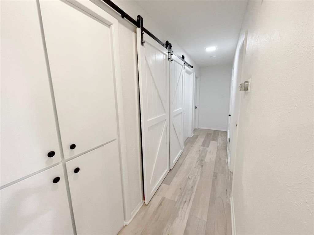 Benbrook Lakeshore Estates - Residential