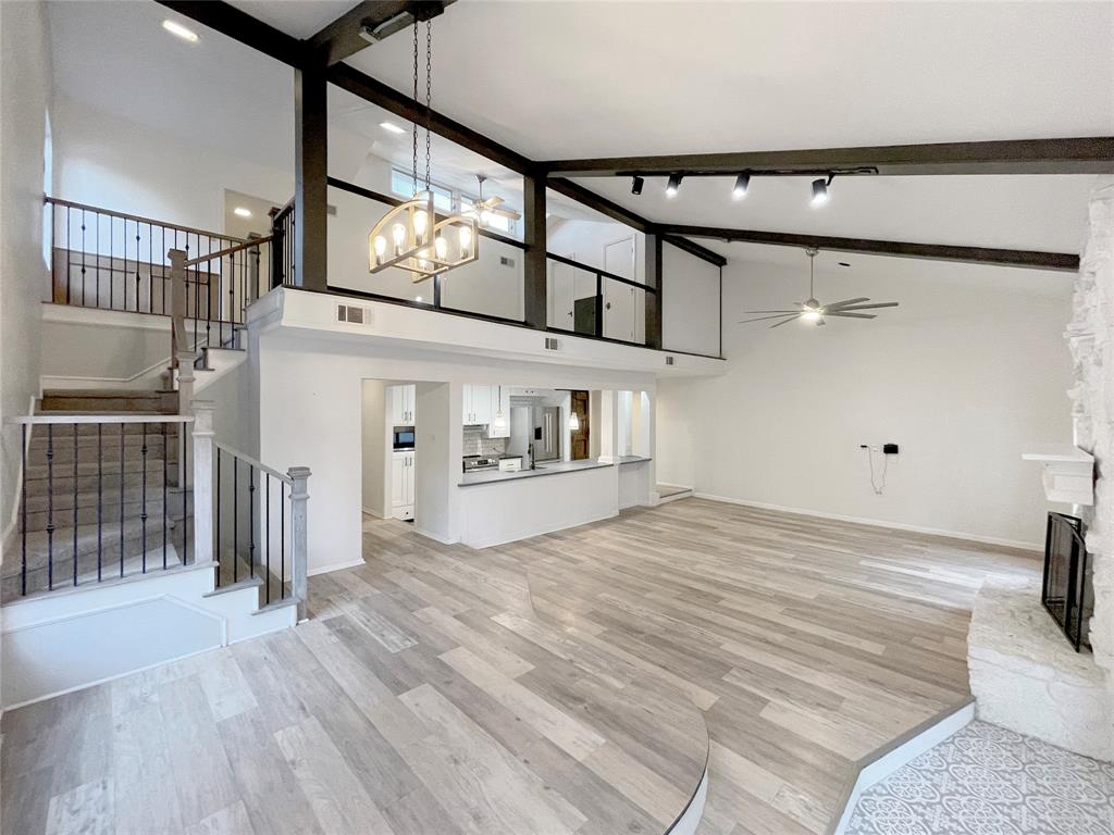 Benbrook Lakeshore Estates - Residential