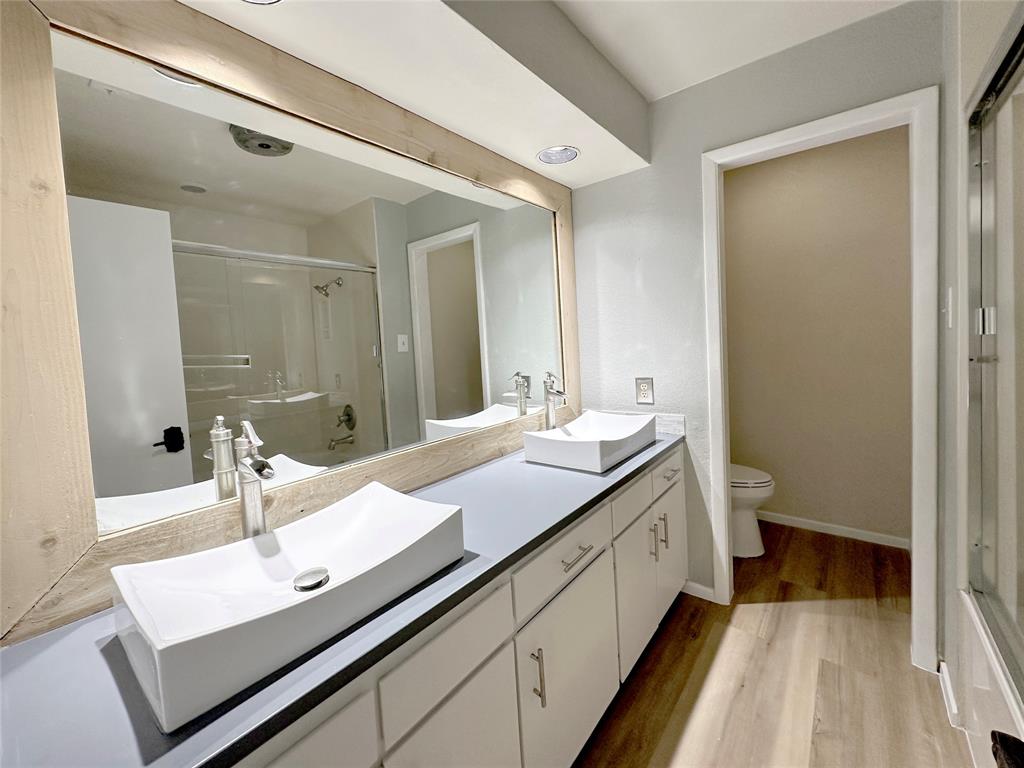 Benbrook Lakeshore Estates - Residential