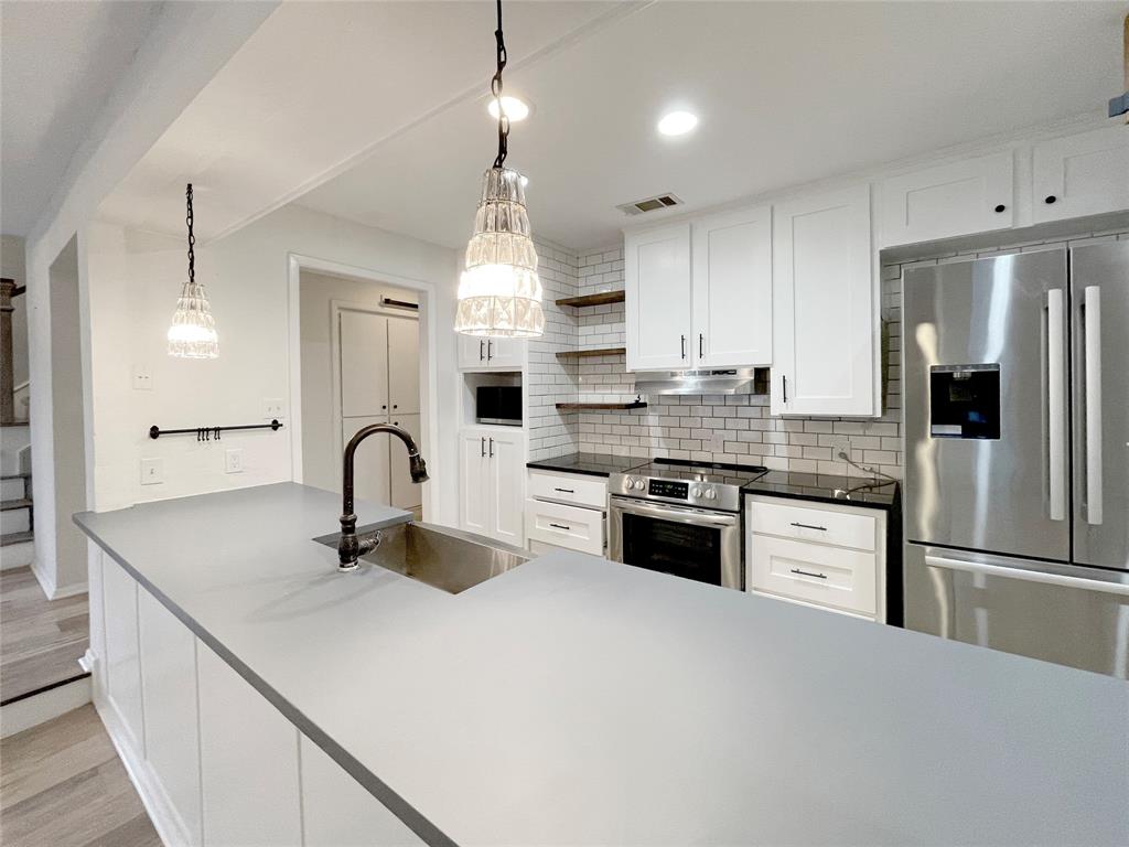 Benbrook Lakeshore Estates - Residential