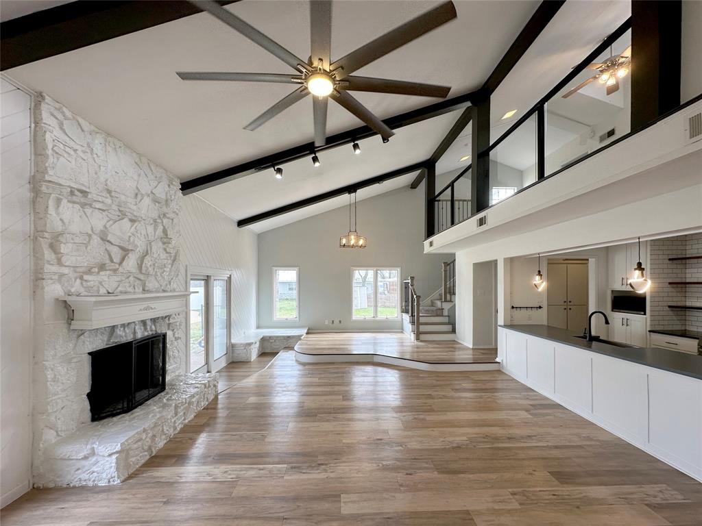 Benbrook Lakeshore Estates - Residential