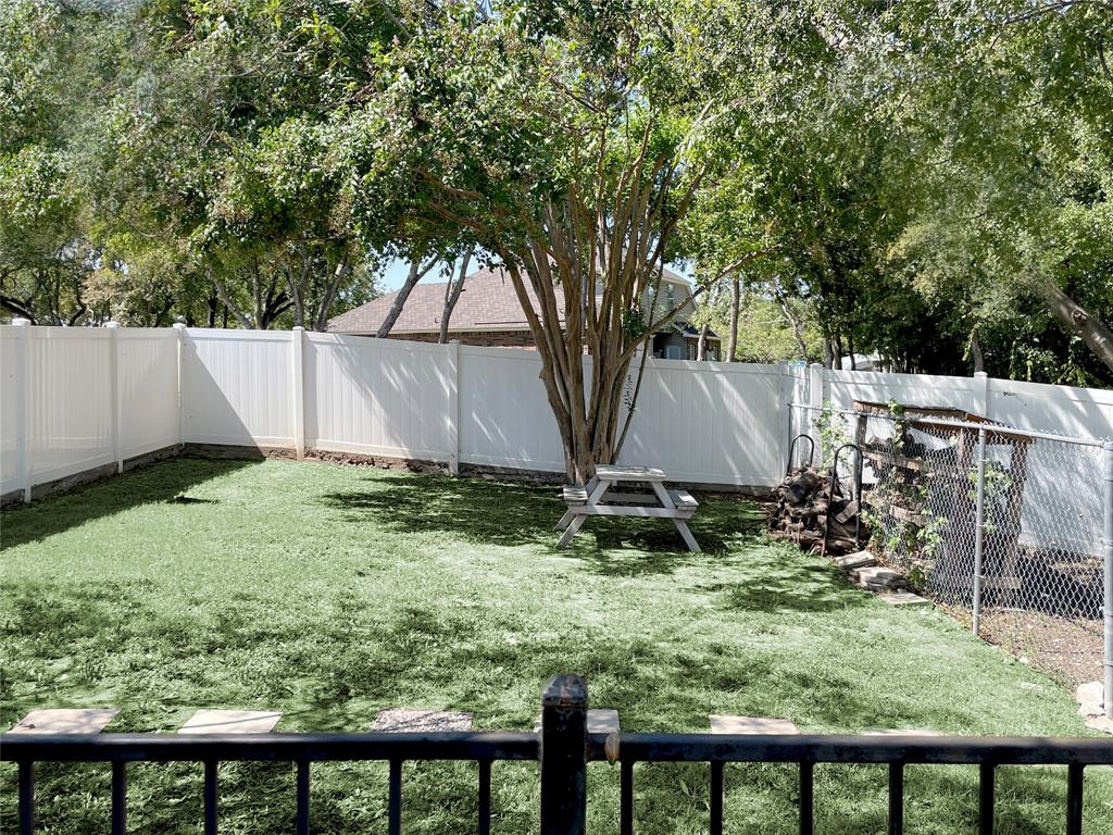 Benbrook Lakeshore Estates - Residential