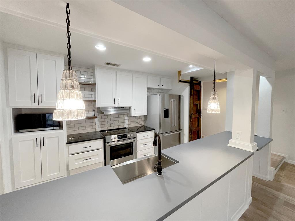 Benbrook Lakeshore Estates - Residential