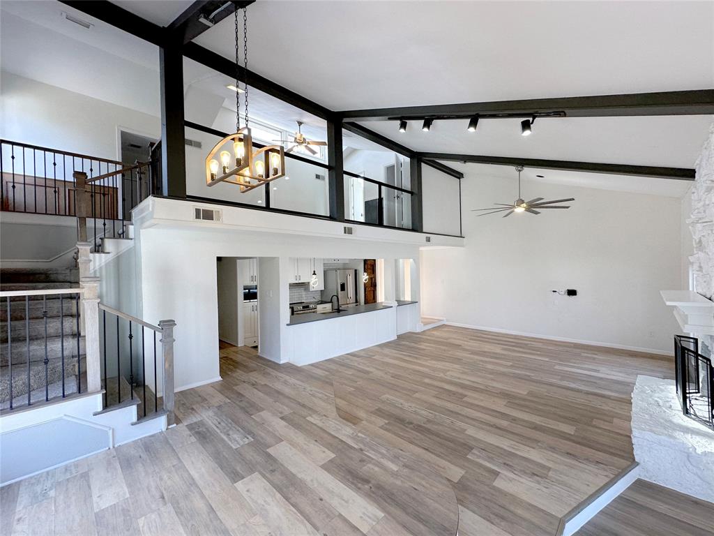 Benbrook Lakeshore Estates - Residential