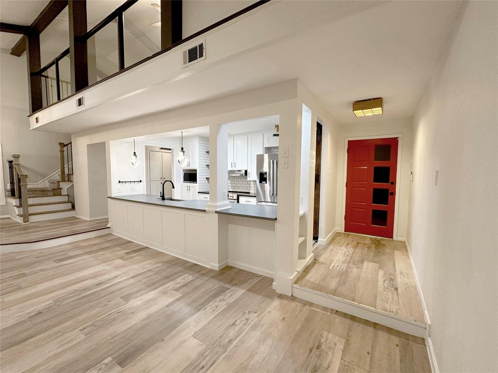 Benbrook Lakeshore Estates - Residential