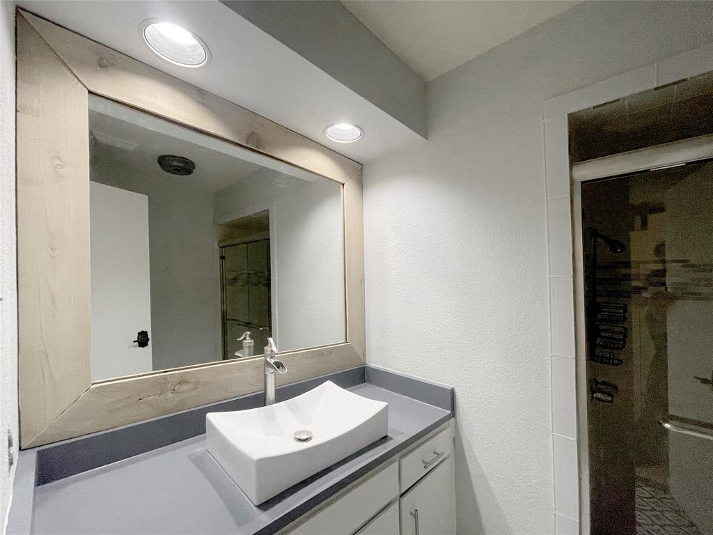 Benbrook Lakeshore Estates - Residential