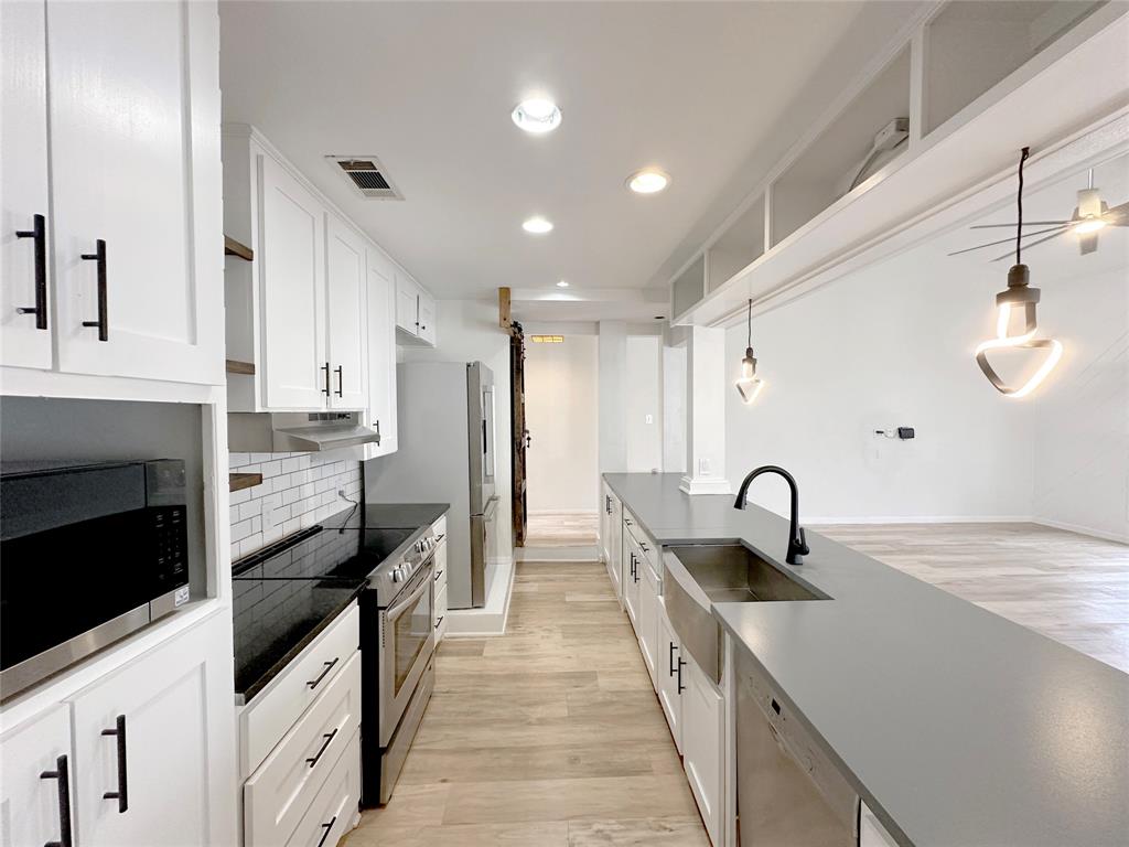 Benbrook Lakeshore Estates - Residential