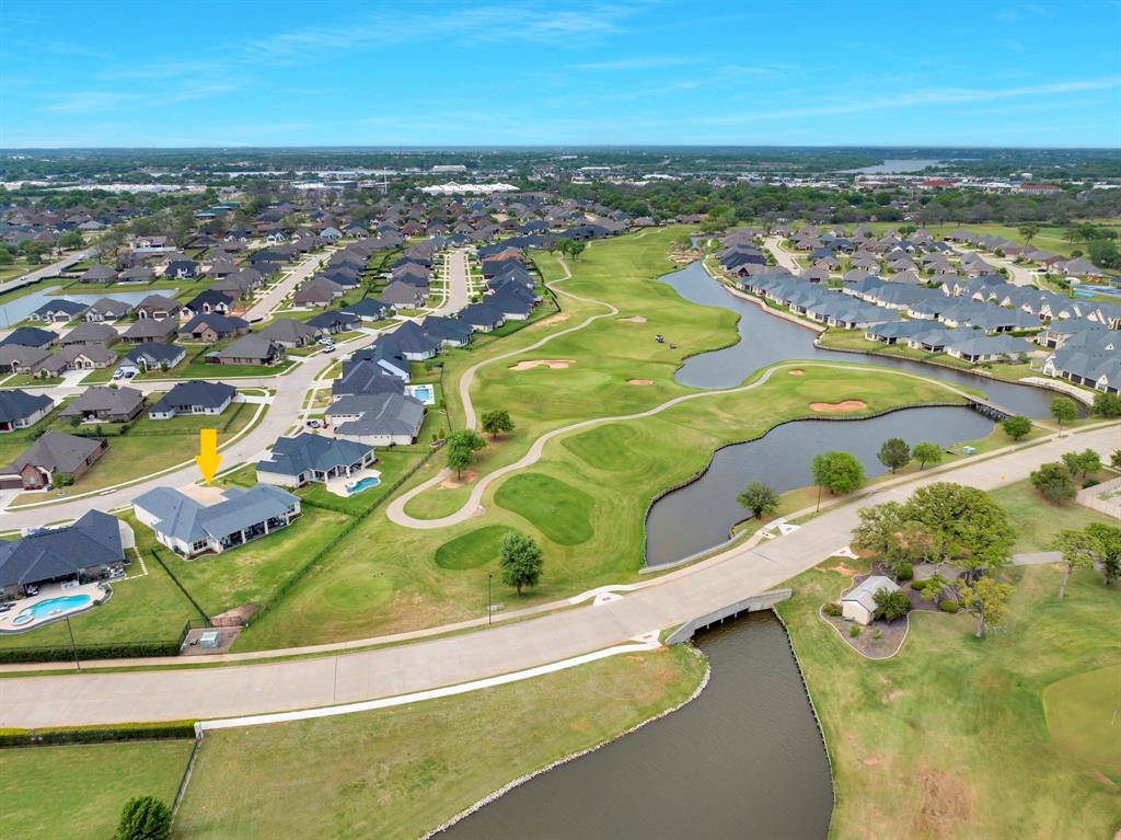 Harbor Lakes Sec 14 - Residential