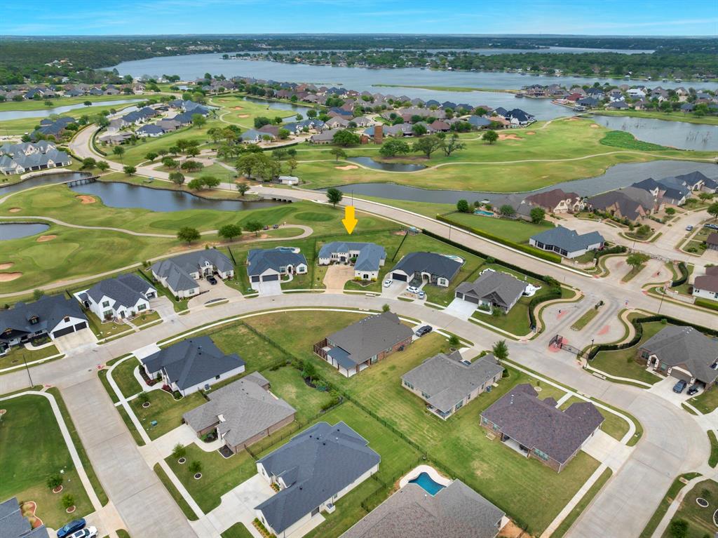 Harbor Lakes Sec 14 - Residential