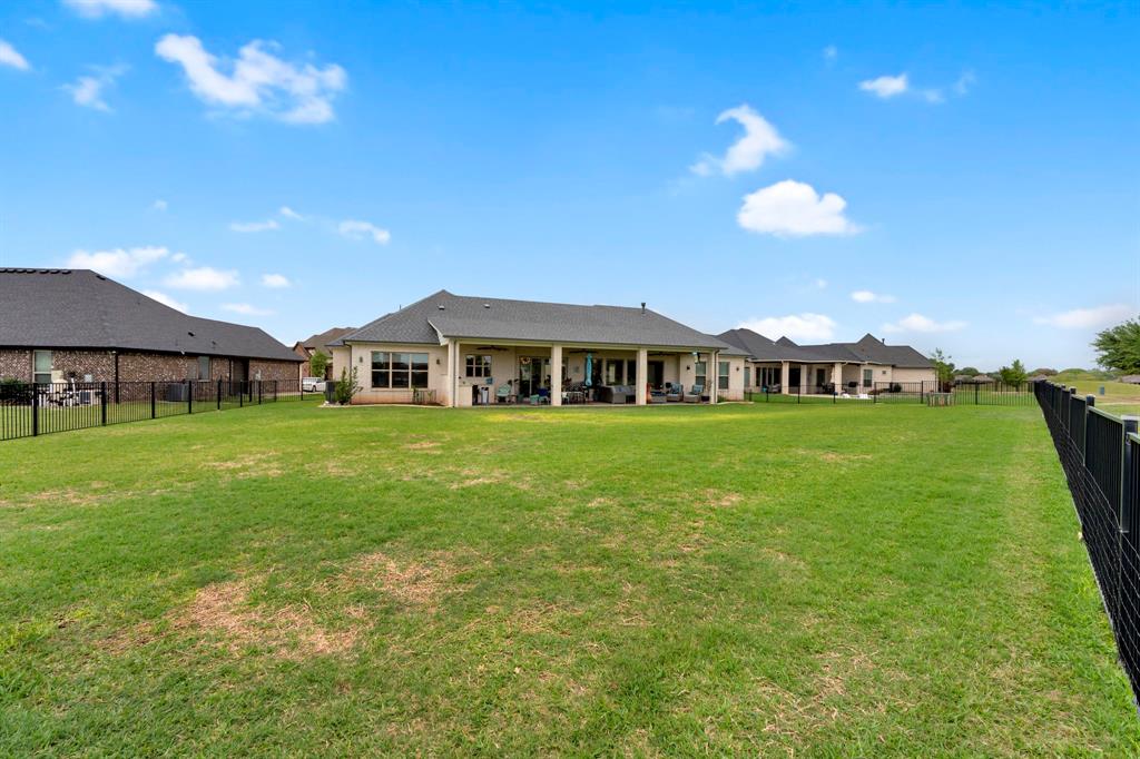 Harbor Lakes Sec 14 - Residential
