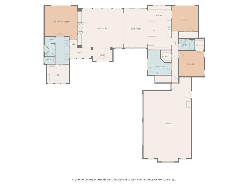 Harbor Lakes Sec 14 - Residential