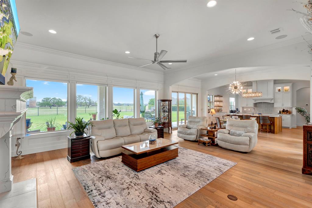 Harbor Lakes Sec 14 - Residential