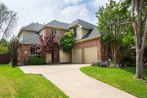 436 Arrowhead Drive Allen TX 75002