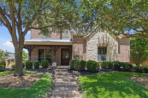 4530 Limerick Lane Frisco TX 75034