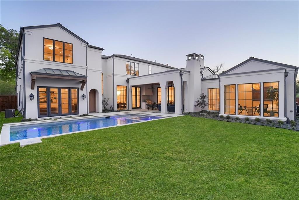 Prestonway Estates - Residential