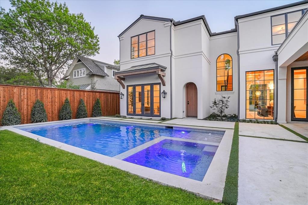 Prestonway Estates - Residential