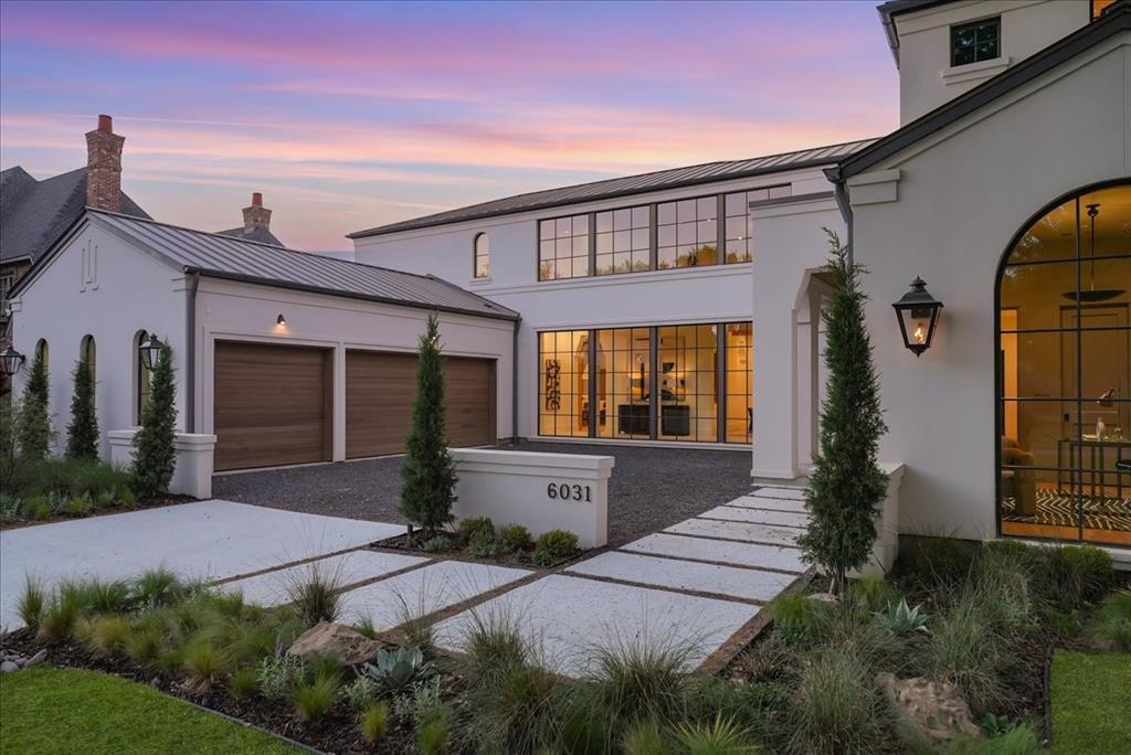 6031 Lupton Drive