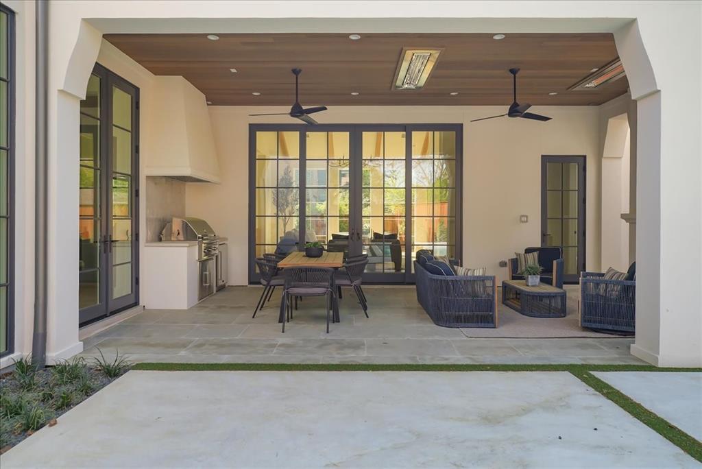 Prestonway Estates - Residential