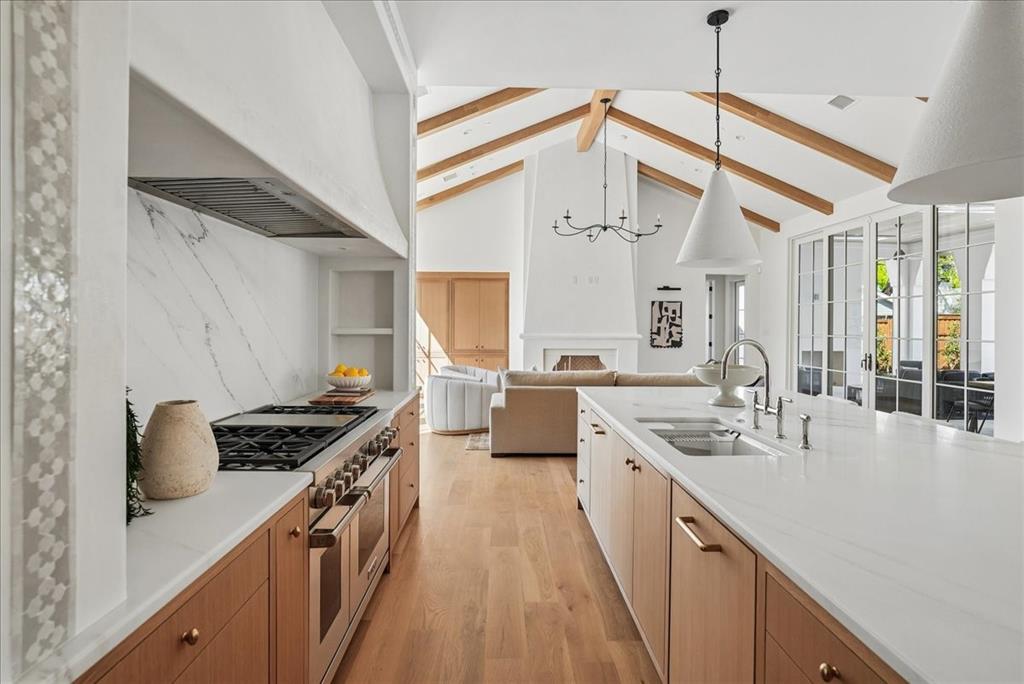 Prestonway Estates - Residential