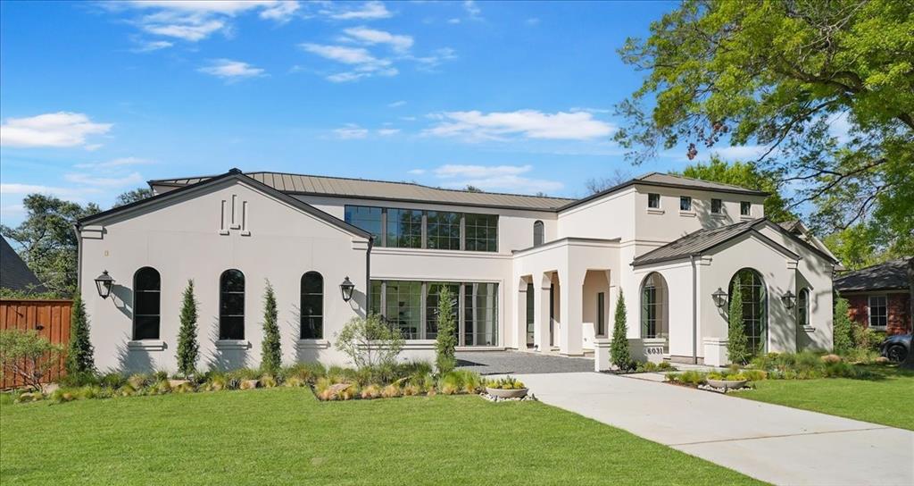 Prestonway Estates - Residential