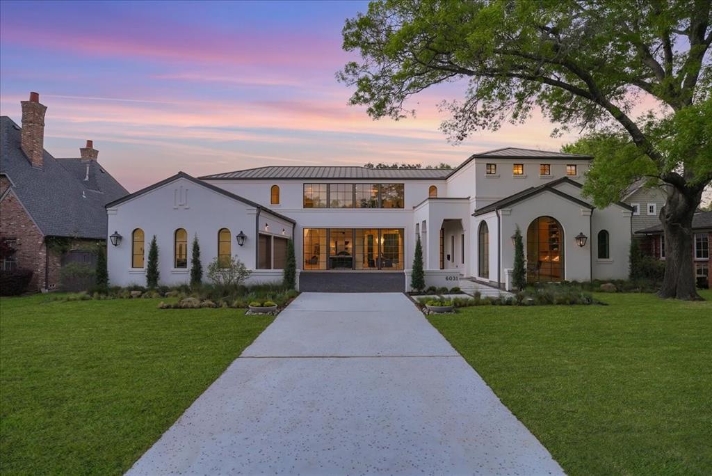 6031 Lupton Drive