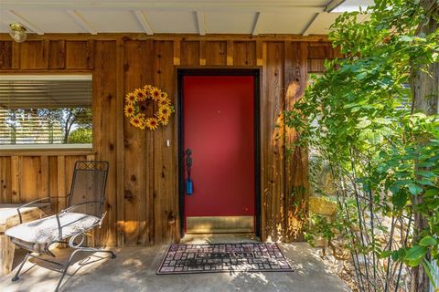 A home in Granbury