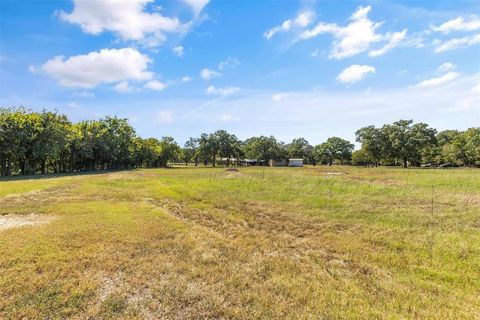 A home in Granbury