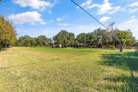 A home in Granbury