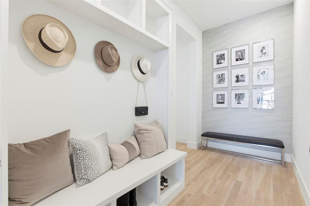 Glenridge Estates - Residential