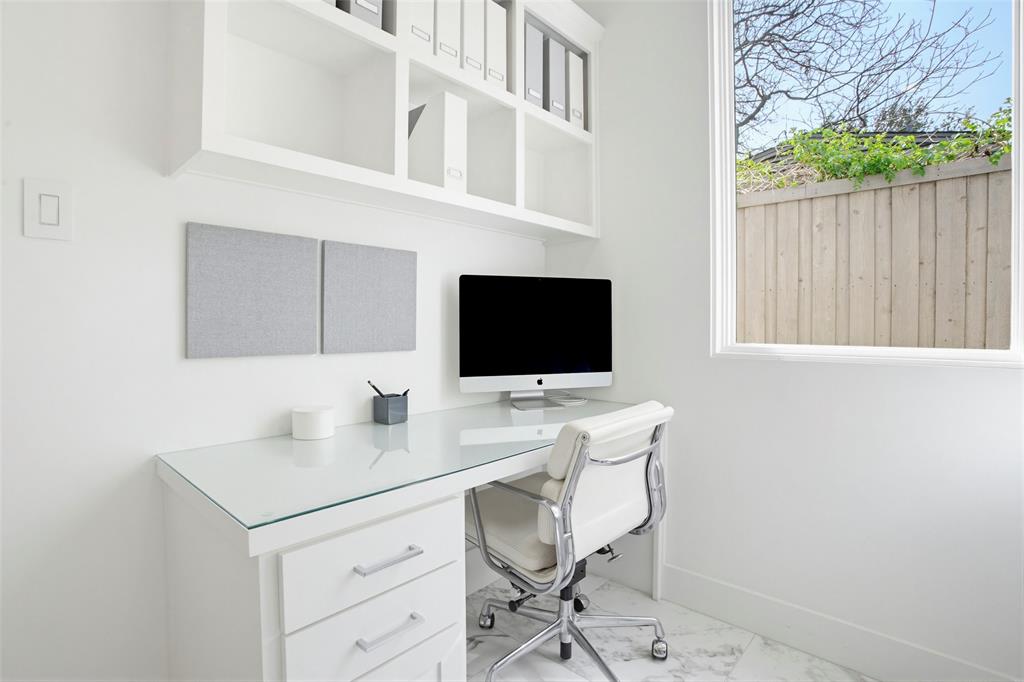 Glenridge Estates - Residential