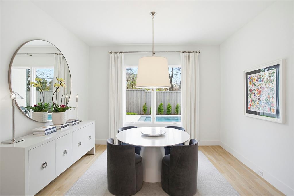 Glenridge Estates - Residential