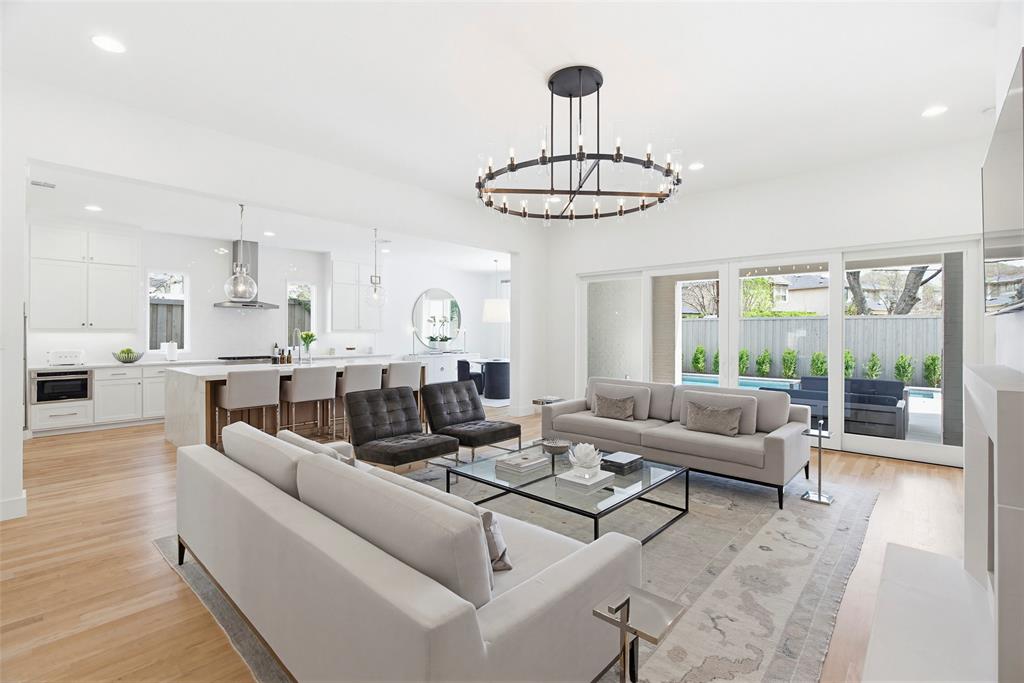 Glenridge Estates - Residential