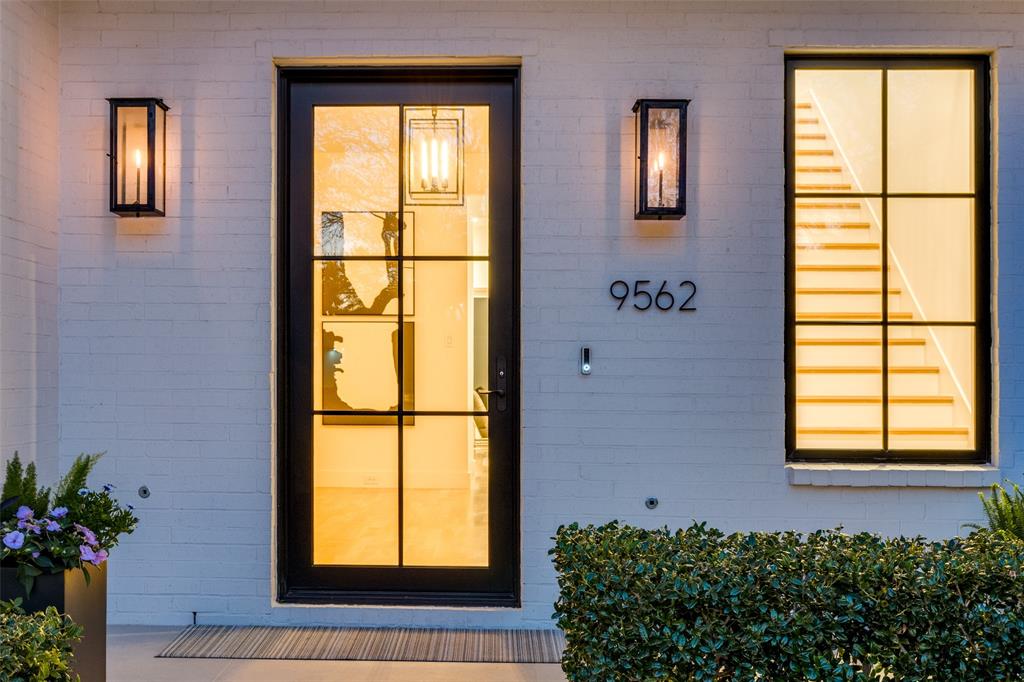 Glenridge Estates - Residential