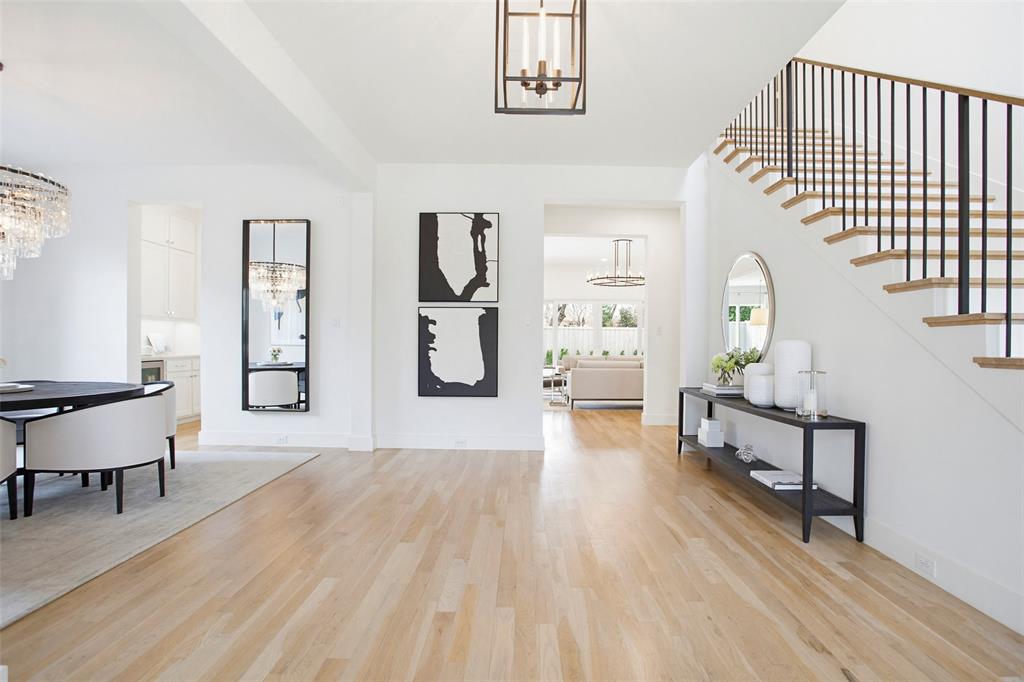 Glenridge Estates - Residential