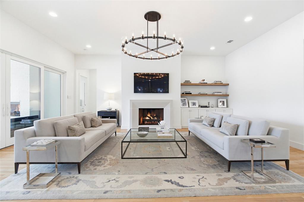 Glenridge Estates - Residential