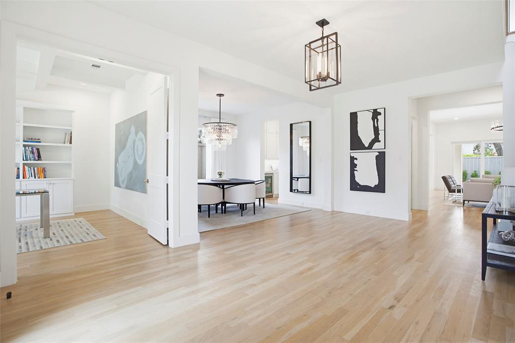 Glenridge Estates - Residential