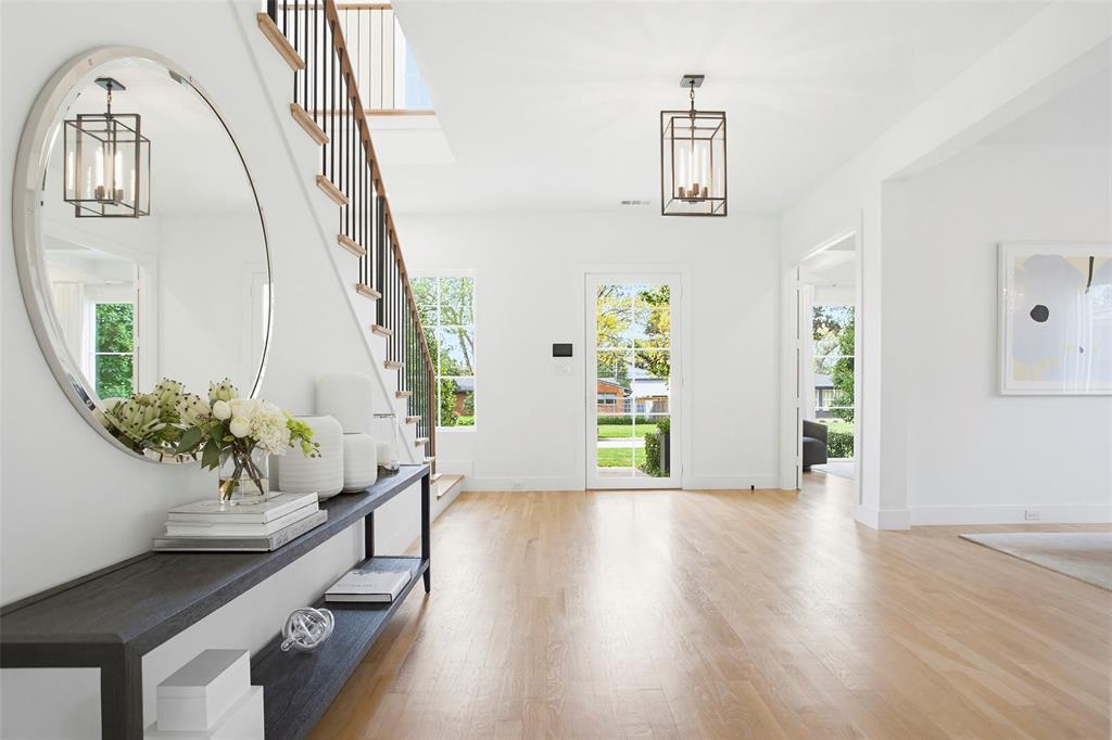 Glenridge Estates - Residential