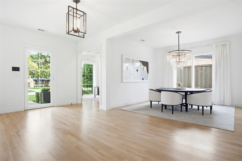 Glenridge Estates - Residential