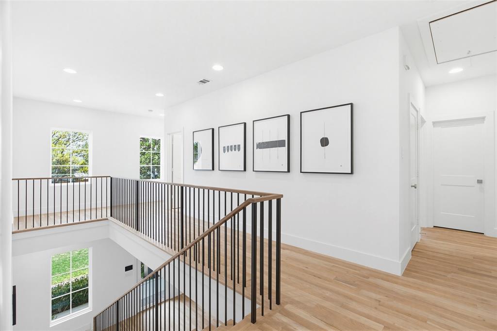 Glenridge Estates - Residential