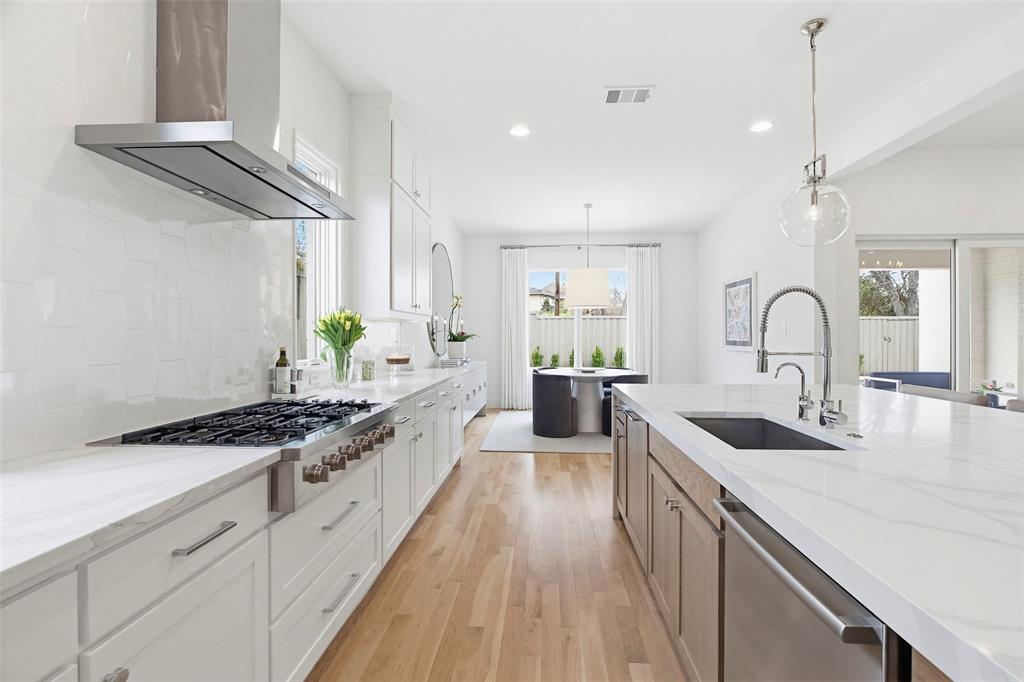 Glenridge Estates - Residential