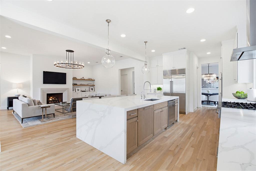 Glenridge Estates - Residential