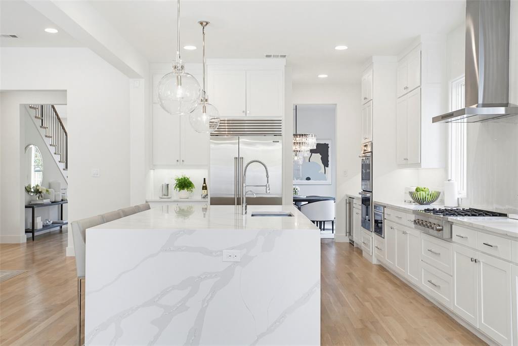 Glenridge Estates - Residential