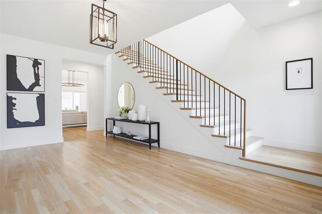 Glenridge Estates - Residential