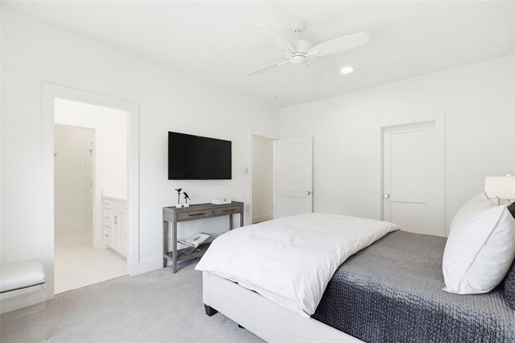 Glenridge Estates - Residential