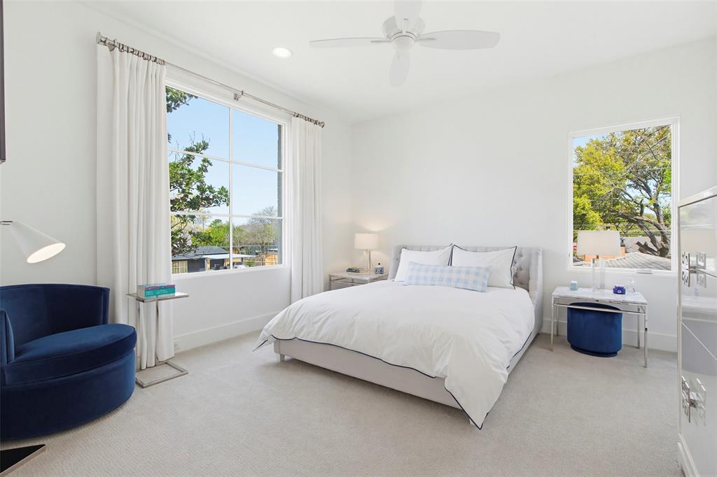 Glenridge Estates - Residential