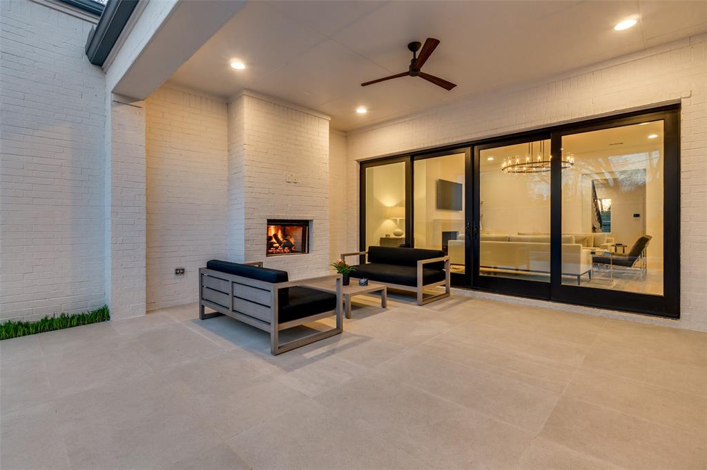 Glenridge Estates - Residential