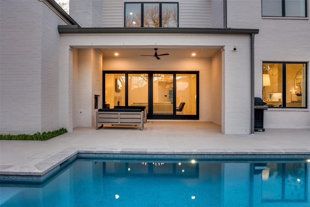 Glenridge Estates - Residential