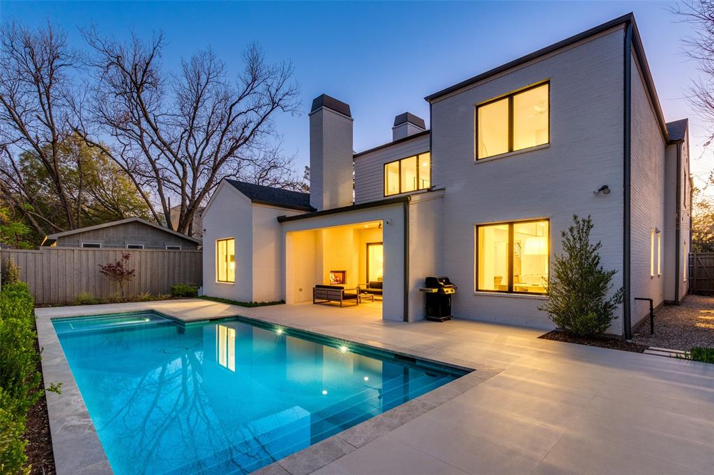 Glenridge Estates - Residential