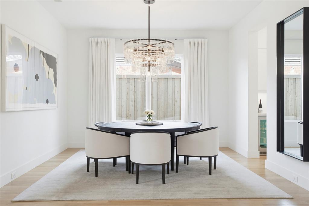 Glenridge Estates - Residential